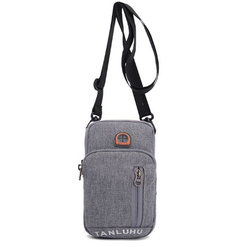 Running arm bag Fashion Sport Pack Fitness arm pack outdoor multifuctional mobile phone arm bag-1